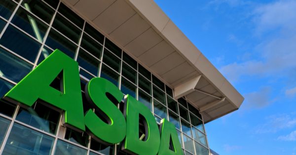 Claims Against Asda | Slipped in Asda | Accident at Asda